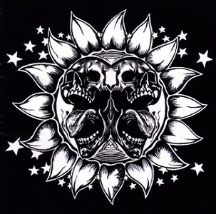 Roachpowder : Viejo Diablo